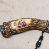 "Indian" Art Knife #05266816