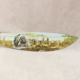 "Indian" Art Knife #05266816