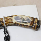 "Wolf Pack" Art Knife #05266817