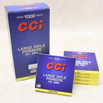 NEW Primers No.200 Large Rifle x1000 #05075a74