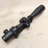 M1200 Leatherwood Camputer 6-24x50mm #05266403