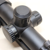 M1200 Leatherwood Camputer 6-24x50mm #05266403