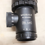 M1200 Leatherwood Camputer 6-24x50mm #05266403