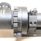 M1200 Leatherwood Camputer 6-24x50mm #05266403