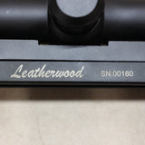 M1200 Leatherwood Camputer 6-24x50mm #05266403