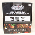 NEW LG800 Grill Cover #05075a7d
