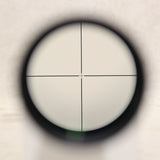 VX-1 3-9x40mm Scope #08036837