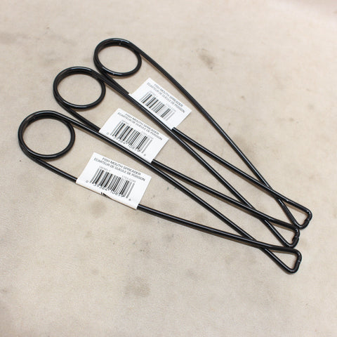 NEW 9" Fish Mouth Spreader x3 #11245840