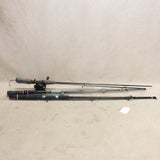 Fishing Rods x3 #05266820