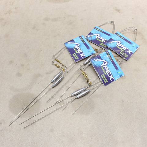 NEW 1/2oz Bottom Bouncers x8 #11245843