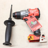 *NIB* M18 Fuel 1/2" Hammer Drill/Driver (Tool Only) #08036839
