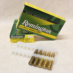 Ammo 338WM x45 #05075406