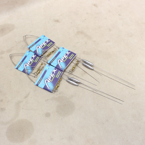 NEW 1/2oz Bottom Bouncers x8 #11245845