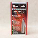 Bullets 6mm ELD-M x100 #05075408