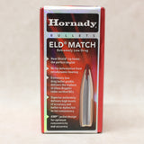 Bullets 6mm ELD-M x100 #05075408