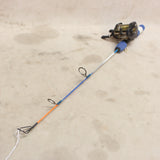 Ice Rod w/ Tip-Ups x2 #05266822