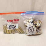 Empty Brass 300 & 338WM #05075409
