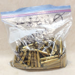 Empty Brass 270 Win x154 #05075410