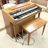 Model J412 Organ #08046406