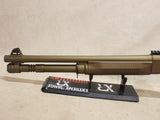 SA-4 12ga #05116452