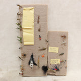Vintage Fly Lures x87 #05266823
