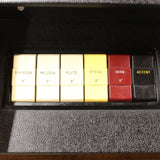 Model J412 Organ #08046406