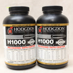 Powder H1000 1lb 11oz #05075413