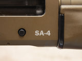 SA-4 12ga #05116452
