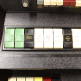 Model J412 Organ #08046406