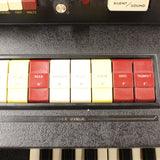 Model J412 Organ #08046406