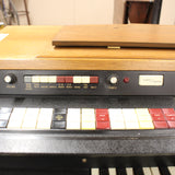 Model J412 Organ #08046406