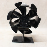 Wood Stove Fan #05075803