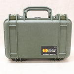 Model 1170 Hard Case #05075805