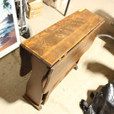 Vintage Drop Leaf Table #05266836