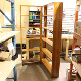 Corner Shelf #05266832