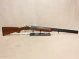 Faux-German 12ga O/U #01286417