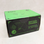 NEW Gen 3 Auger Battery Charger #03045831