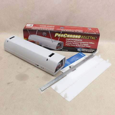 ProChrono Digital Chronograph #11245877