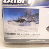 NEW Pro Magnum Sled Cover #04285870