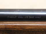 T-Bolt 17HMR #05116453