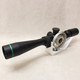 Target 8-32x44 Scope w/ Rings #05075814