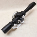 Target 8-32x44 Scope w/ Rings #05075814