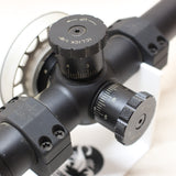 Target 8-32x44 Scope w/ Rings #05075814
