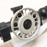Target 8-32x44 Scope w/ Rings #05075814