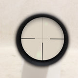 Z3 4-12x50 BT Scope #11245878