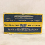 Ammo 303 Savage x19 #08046431