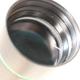 Target 8-32x44 Scope w/ Rings #05075814