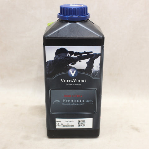 Powder N560 1kg #11245880