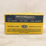 Ammo 303 Savage x19 #08046431