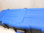NEW 48" Pro-Tech Deep Multi-Rod Case #03045817